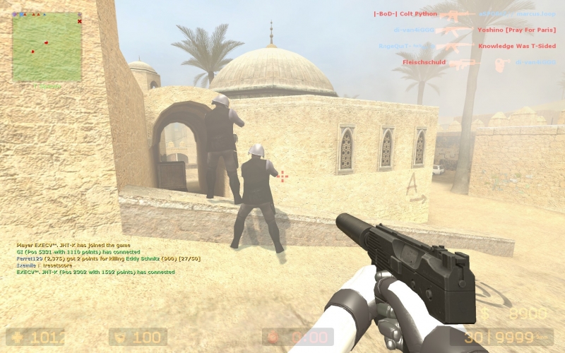 Counter Strike: Star Wars