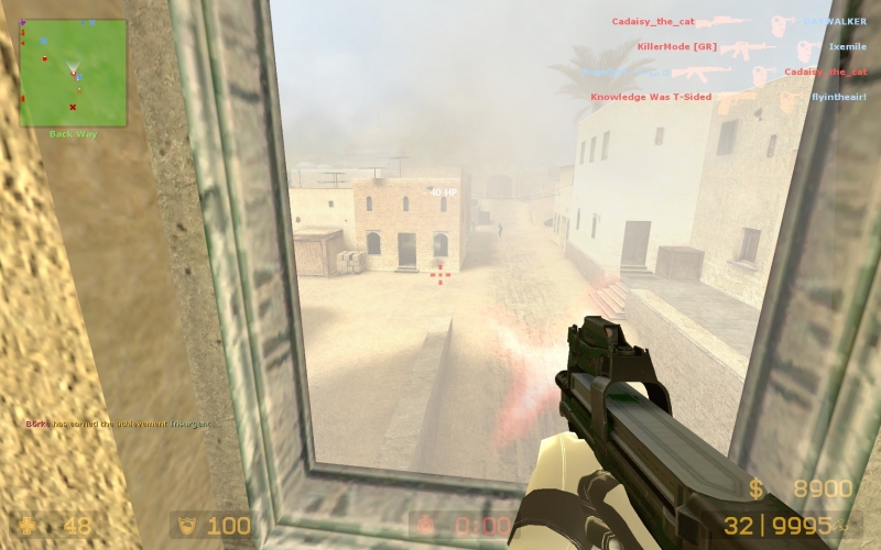 Counter Strike: Star Wars