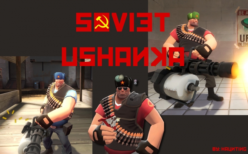 Soviet Ushanka