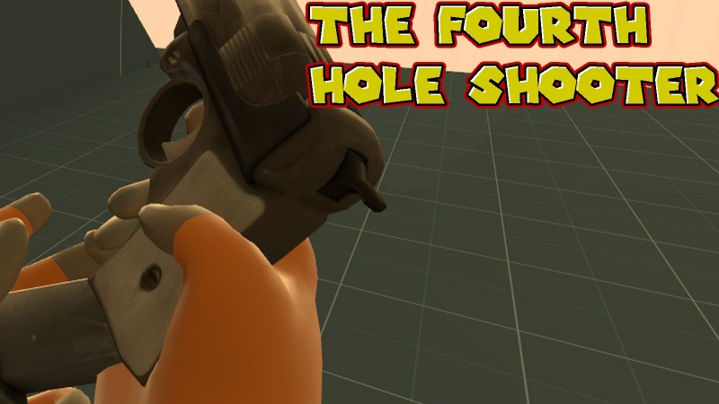 The 4th Hole Sh...