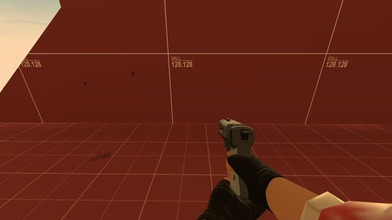 The 4th Hole Shooter