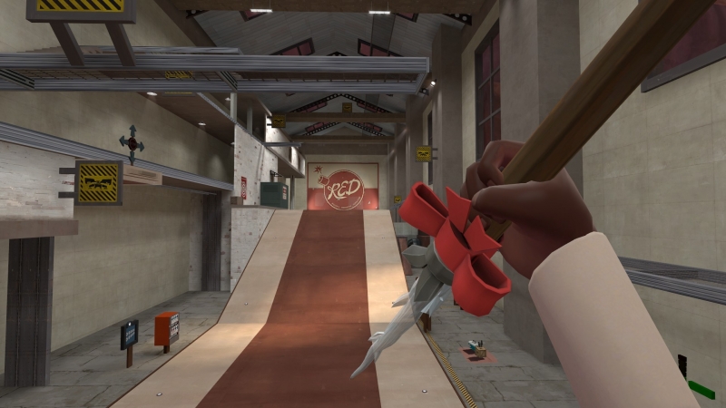 The Spear of Icee Skottch