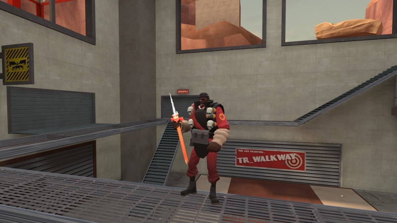 The Spear of Icee Skottch