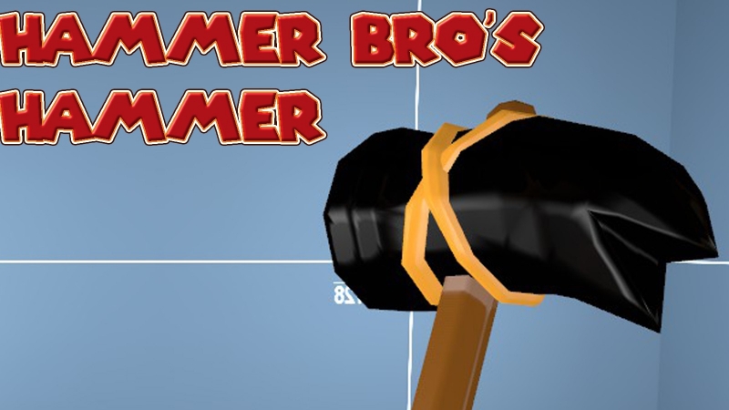 Hammer Bro