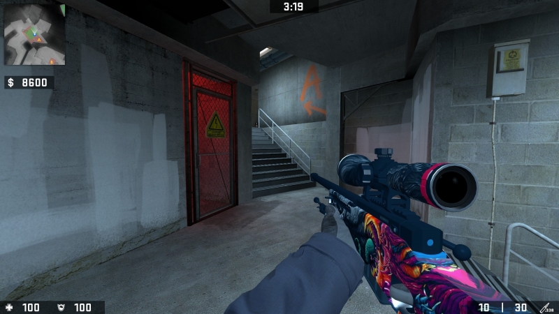 [CS:GO] AWP Skin Pack