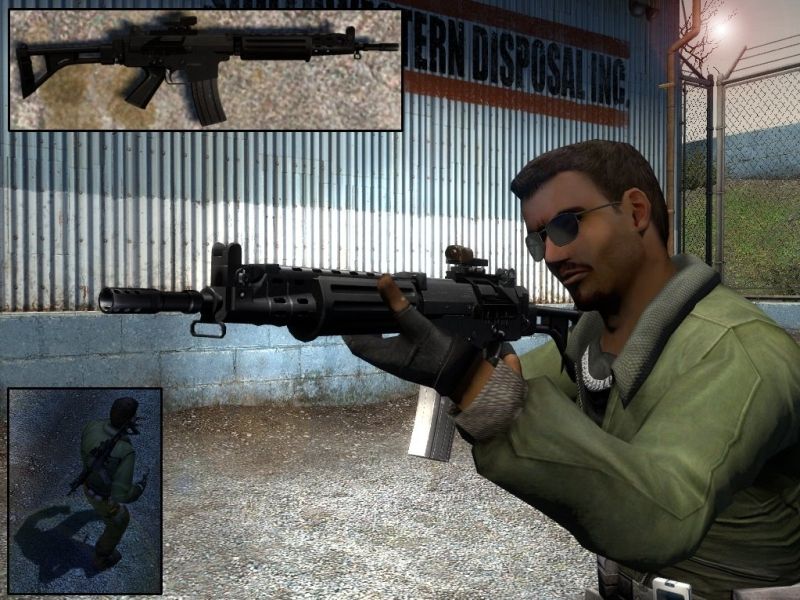 FNC Para