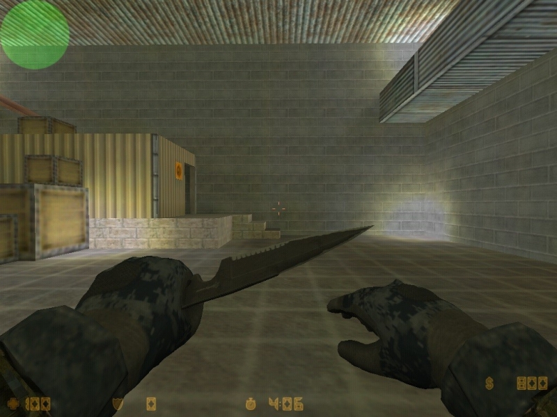 MW2 Weapons Pack