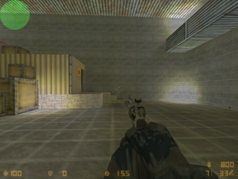 MW2 Weapons Pack