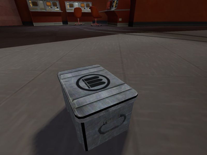 Clean Ammo