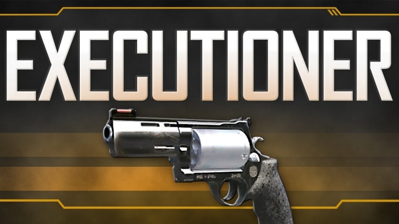 Executioner