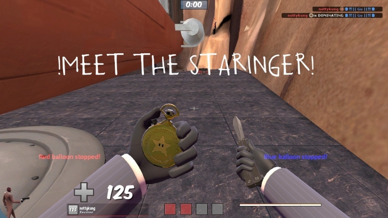 StarRinger