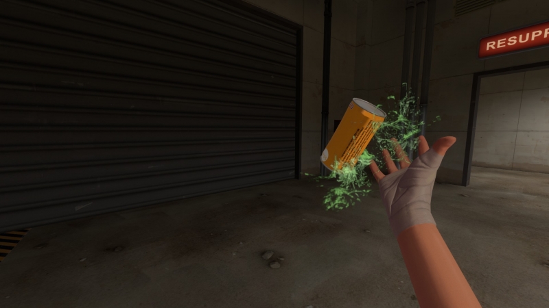 Fanta Replacment For Bonk