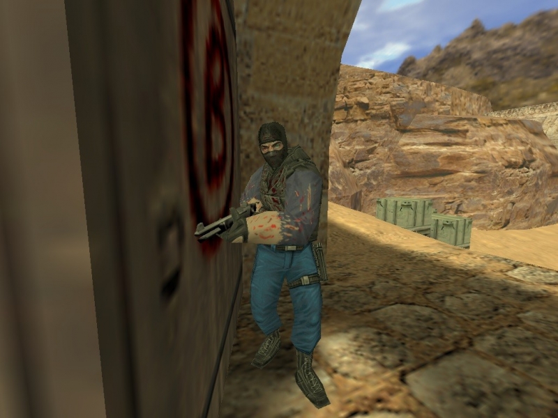 Agressive Gign