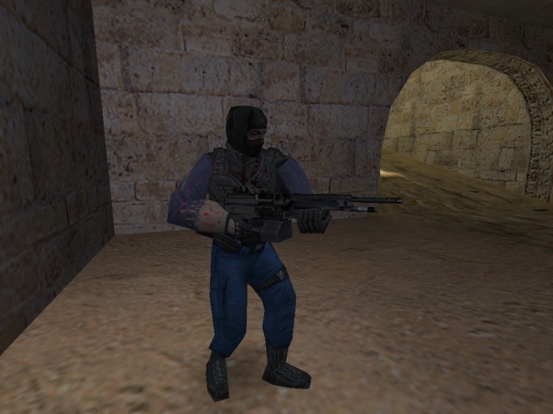 Agressive Gign