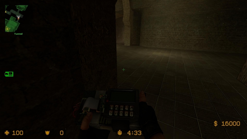 C4 Reskin by Nsciora12