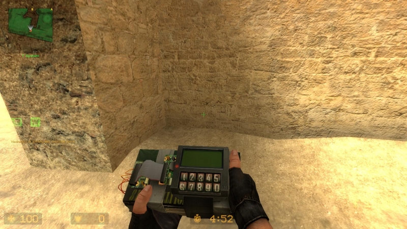 C4 Reskin by Nsciora12