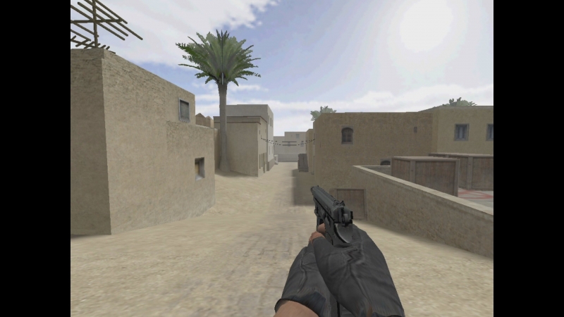 [CS:GO] CZ-75A (Full Port - 6 Skins)