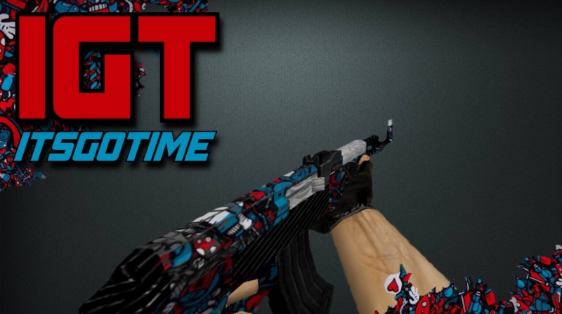 AK-47 | ItsGoTi...