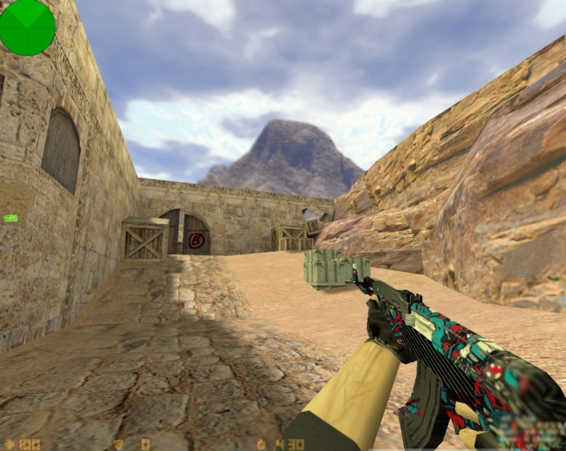 AK-47 | ItsGoTime