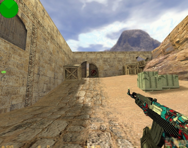 AK-47 | ItsGoTime