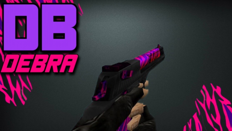 Deagle | Debra