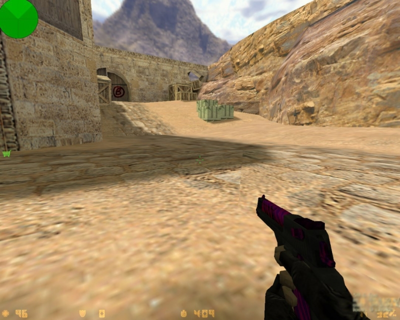 Deagle | Debra