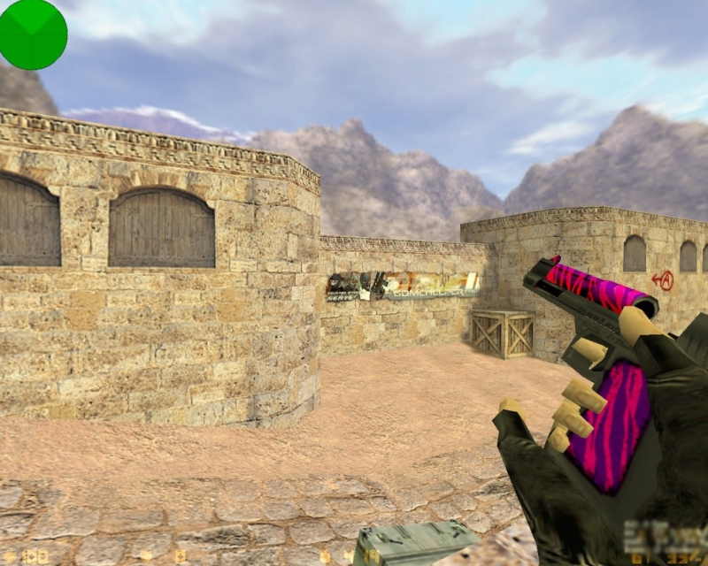 Deagle | Debra