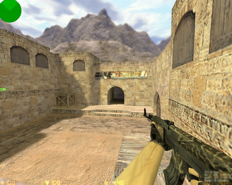 AK-47 | SnakeElite