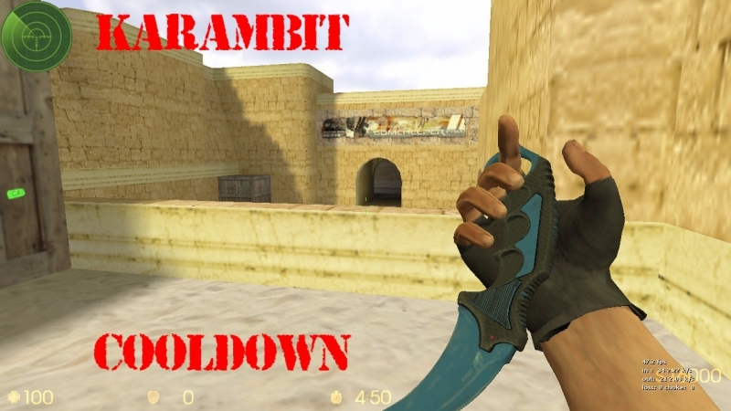 Karambit | Cool...