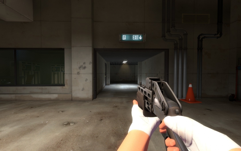 Kanopy Killer For Baby Face Blaster