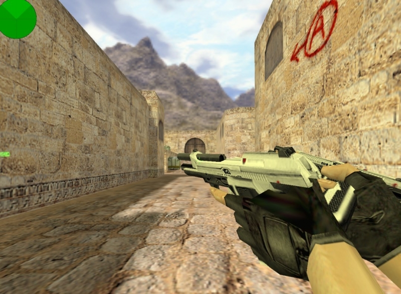 Elites | TerrorStrike