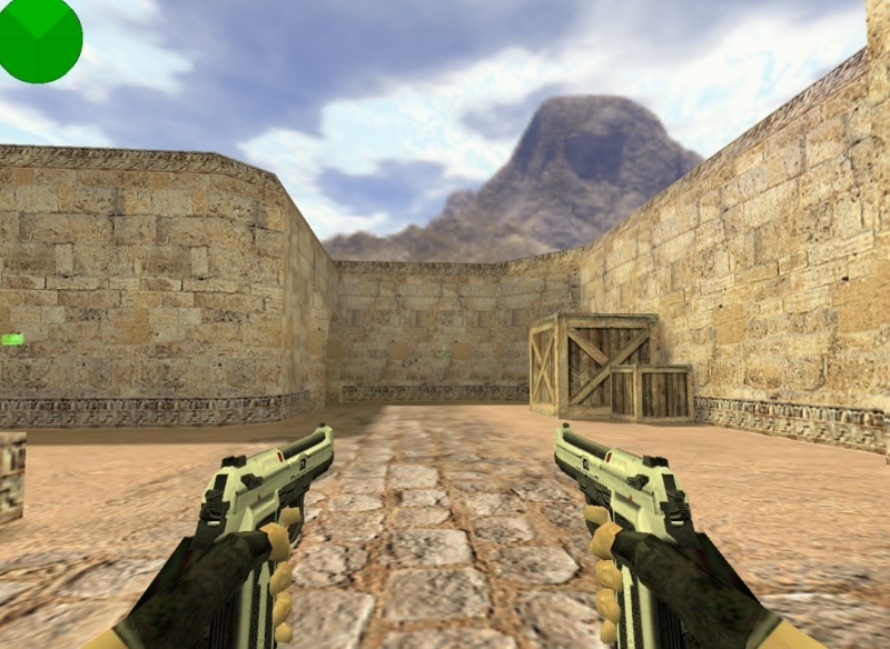 Elites | TerrorStrike