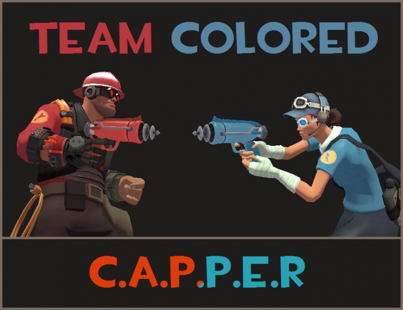 Team Colored C....