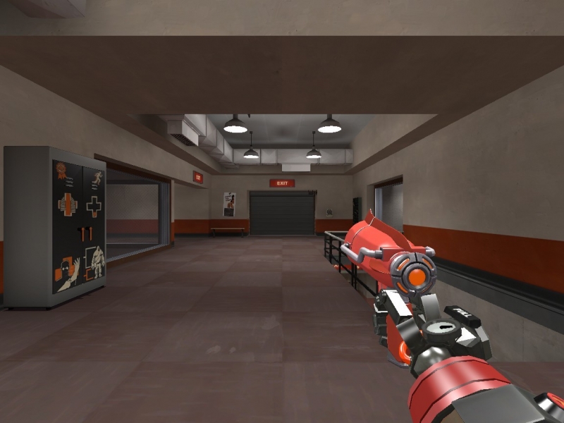 Team Colored C.A.P.P.E.R