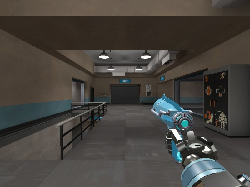 Team Colored C.A.P.P.E.R