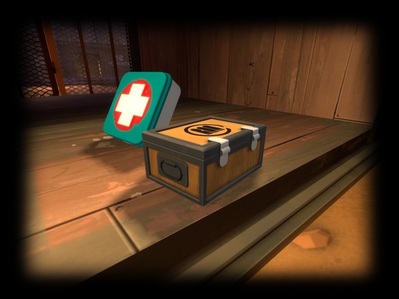 HD Ammo