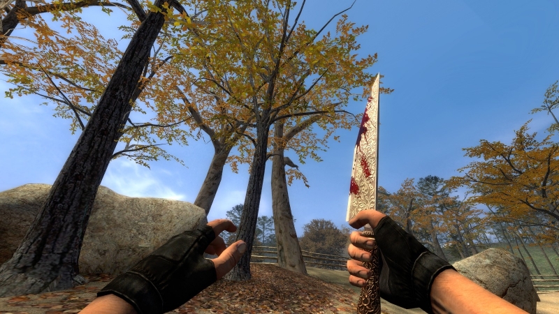 Vorpal Blade