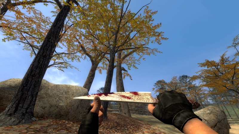 Vorpal Blade