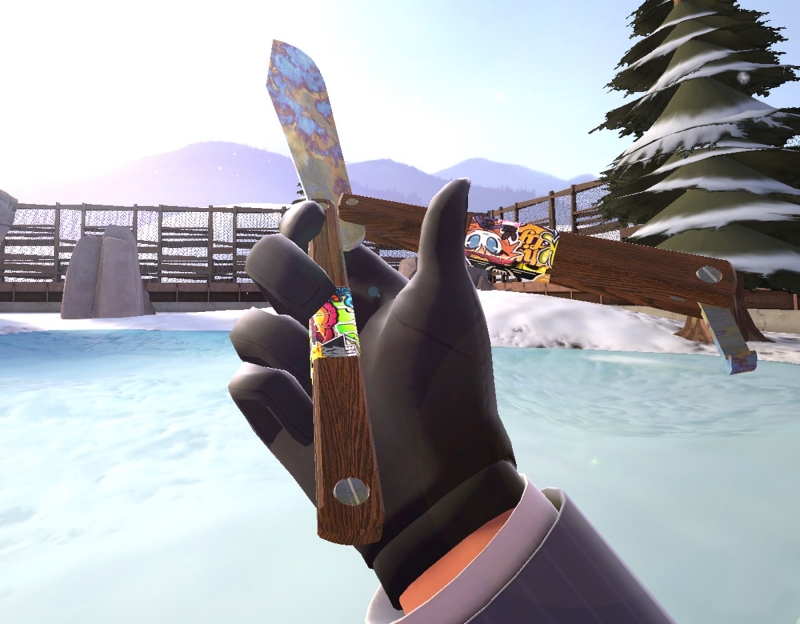 Case Hardened B...