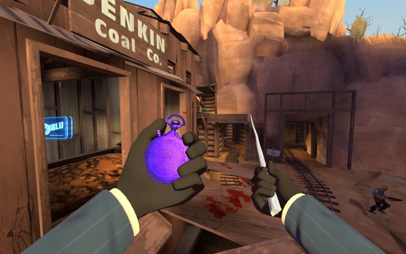 Gentle's Dead Ringer Collection