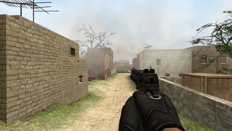 Fresh Deagle