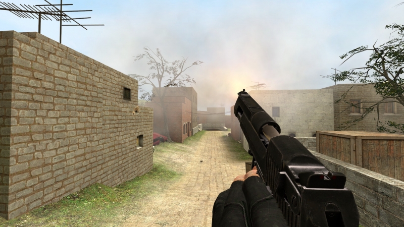 Fresh Deagle