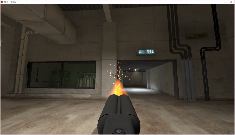 DOOM-Styled FaN & Soda Popper Animations