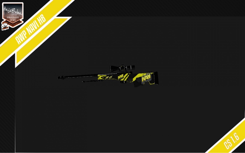 AWP "Navi&...