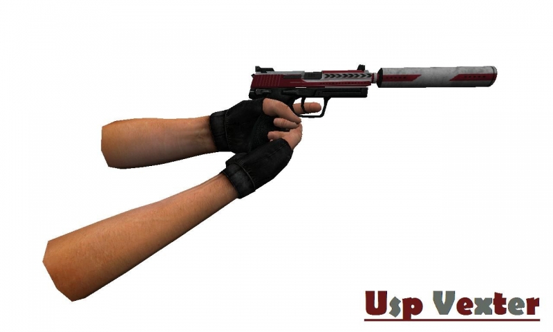 Cs 1.6 | USP - ...