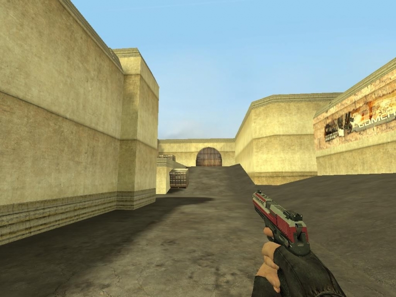 Cs 1.6 | USP - Vexter