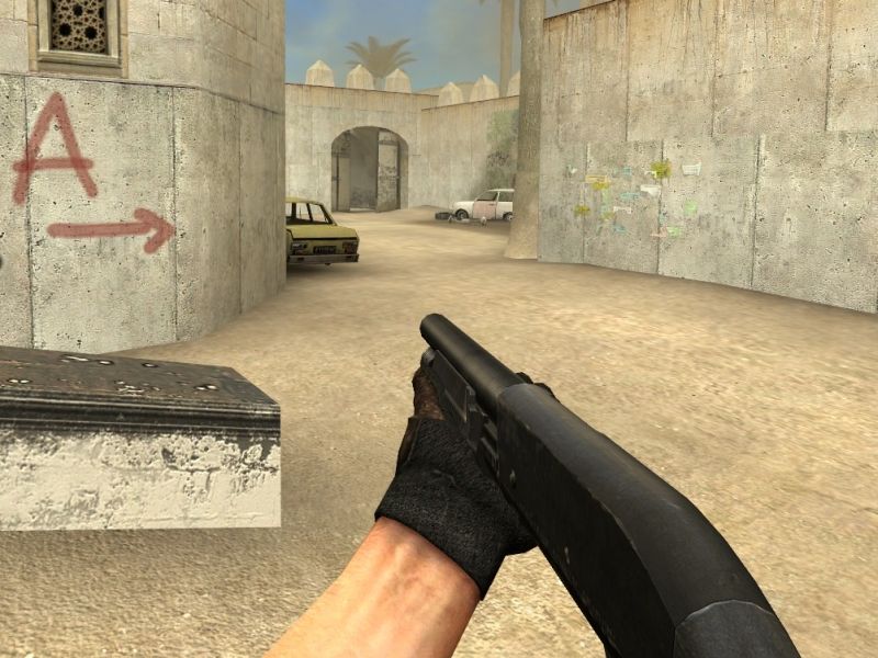 Black Matte