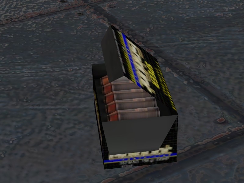 Gold Dot Ammo