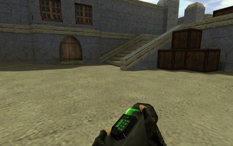 Toxic C4