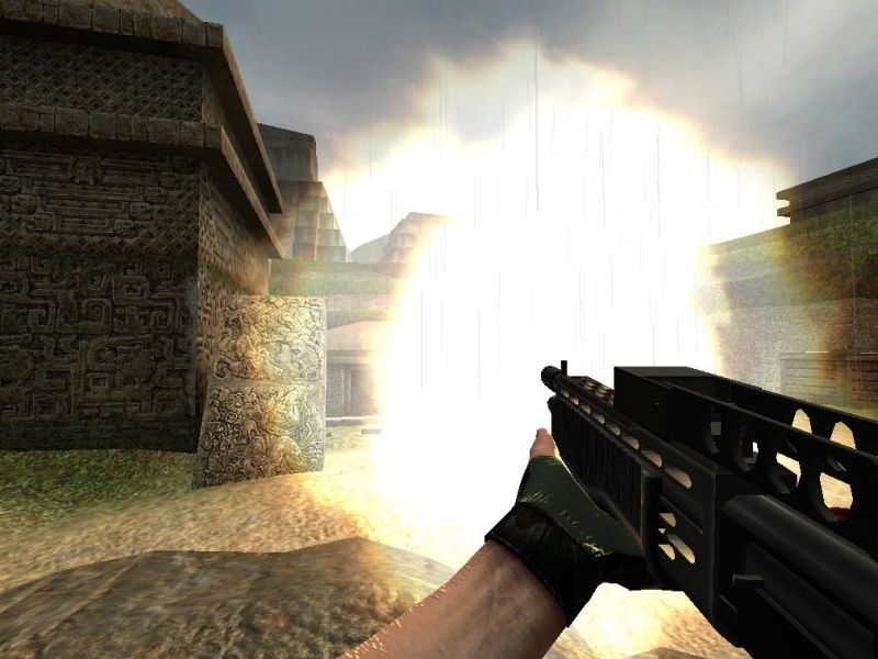 SPAS 12 for M3